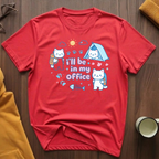 In My Office 12 T-Shirt