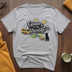 Queen Vanlife 3 T-Shirt