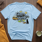 Queen Vanlife 3 T-Shirt