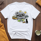 Queen Vanlife 3 T-Shirt