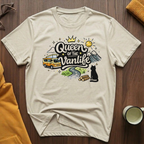 Queen Vanlife 3 T-Shirt