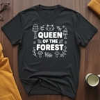 Queen Forest 1 T-Shirt