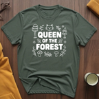 Queen Forest 1 T-Shirt