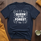 Queen Forest 1 T-Shirt