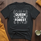 Queen Forest 2 T-Shirt
