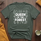 Queen Forest 2 T-Shirt