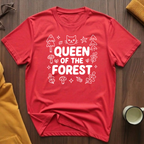 Queen Forest 2 T-Shirt