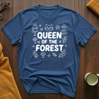 Queen Forest 2 T-Shirt