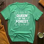 Queen Forest 2 T-Shirt