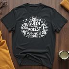 Queen Forest 3 T-Shirt