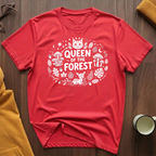 Queen Forest 3 T-Shirt