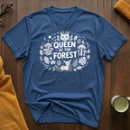 Queen Forest 3 T-Shirt