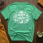Queen Forest 3 T-Shirt
