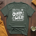 Queen Wild 1 T-Shirt