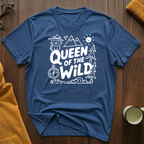 Queen Wild 1 T-Shirt