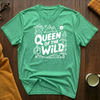 Queen Wild 1 T-Shirt