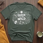 Queen Wild 2 T-Shirt