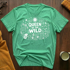 Queen Wild 2 T-Shirt
