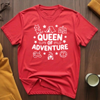 Queen Adventure 1 T-Shirt
