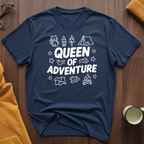 Queen Adventure 2 T-Shirt