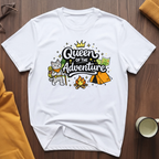 Queen Adventure 4 T-Shirt