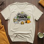 Queen Adventure 4 T-Shirt