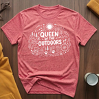 Queen Outdoors 2 T-Shirt