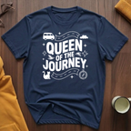 Queen Journey 1 T-Shirt