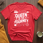 Queen Journey 1 T-Shirt