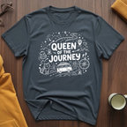 Queen Journey 2 T-Shirt