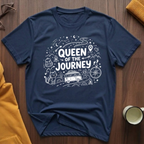 Queen Journey 2 T-Shirt
