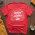 Queen Journey 2 T-Shirt