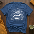 Queen Journey 2 T-Shirt