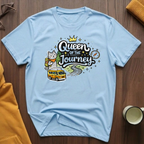 Queen Journey 3 T-Shirt