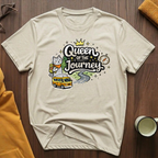 Queen Journey 3 T-Shirt
