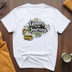 Queen Journey 3 T-Shirt