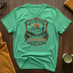 Adventure Helps 4 T-Shirt