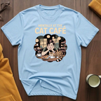 Cat Café T-Shirt