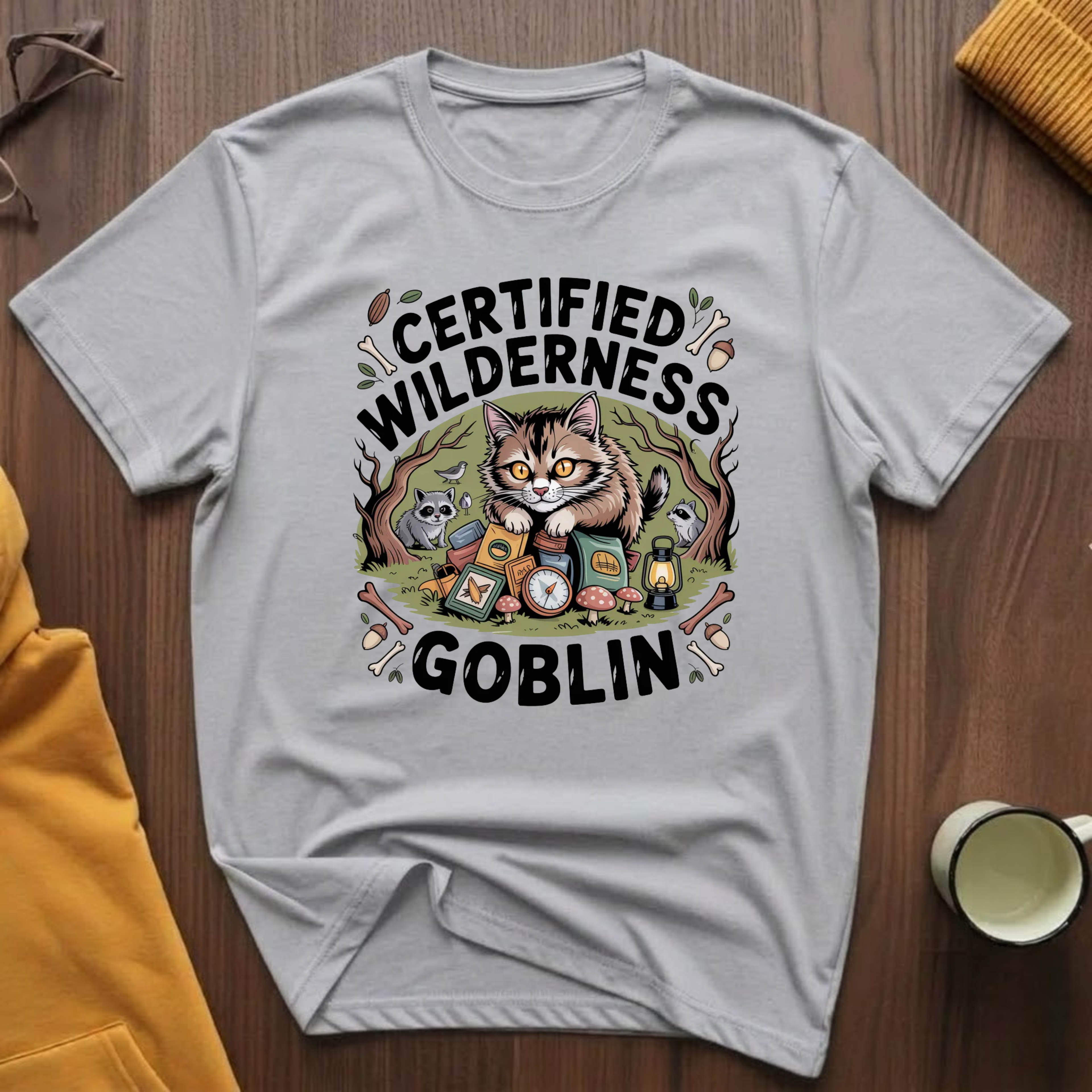 Goblin T-Shirt