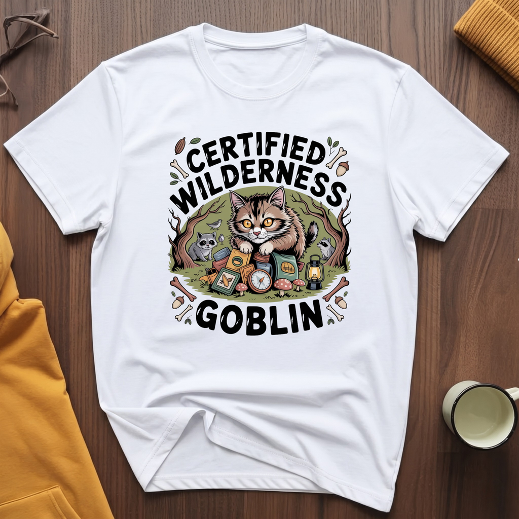 Goblin T-Shirt
