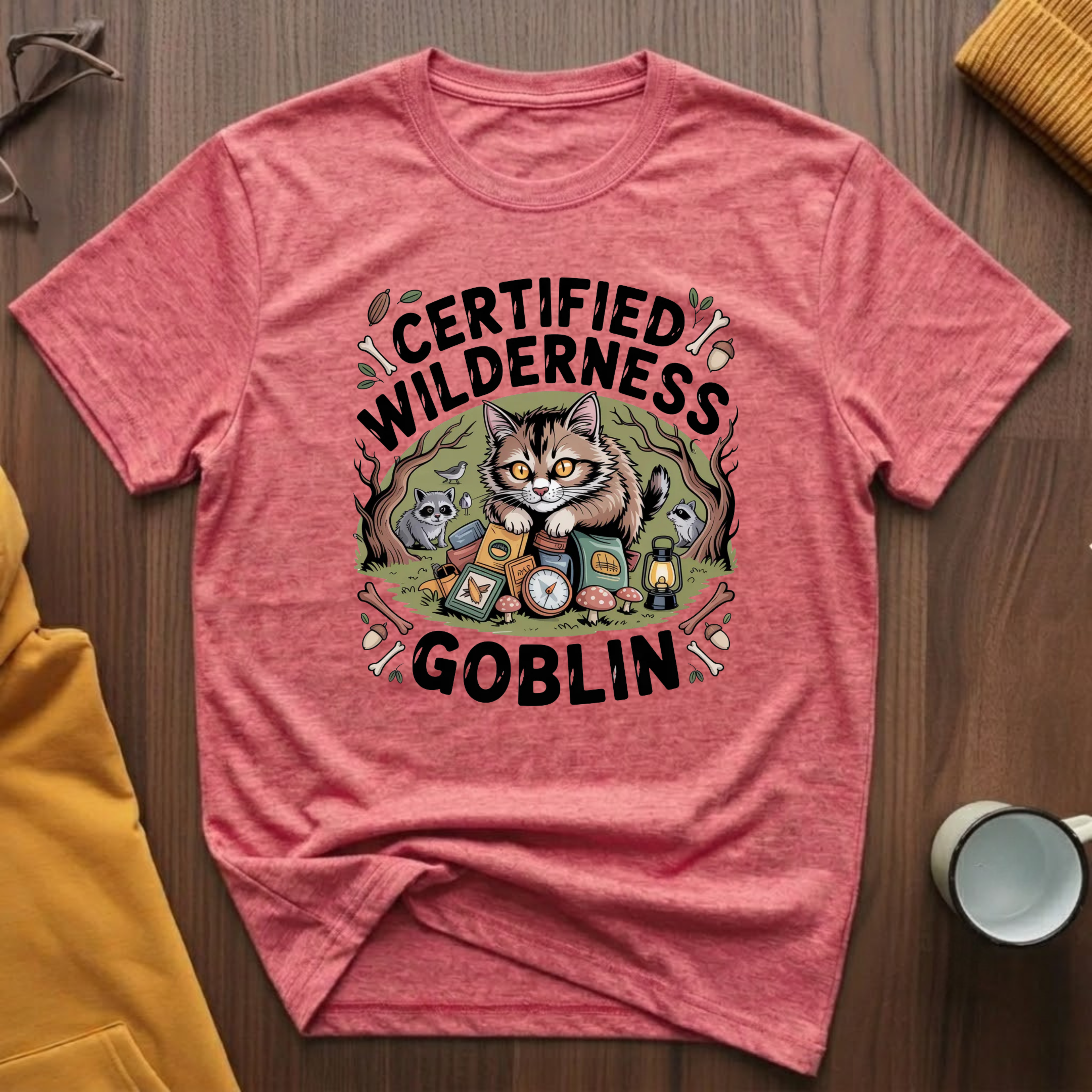 Goblin T-Shirt