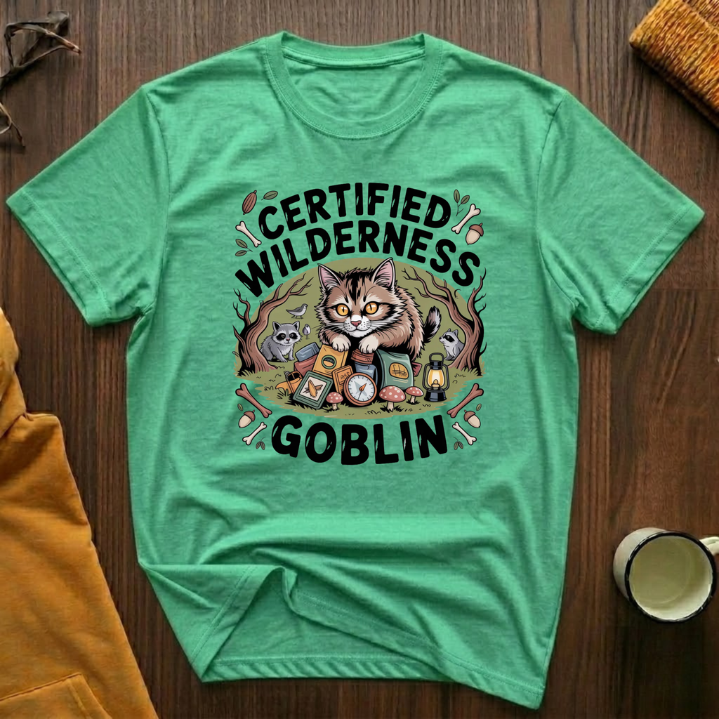 Goblin T-Shirt