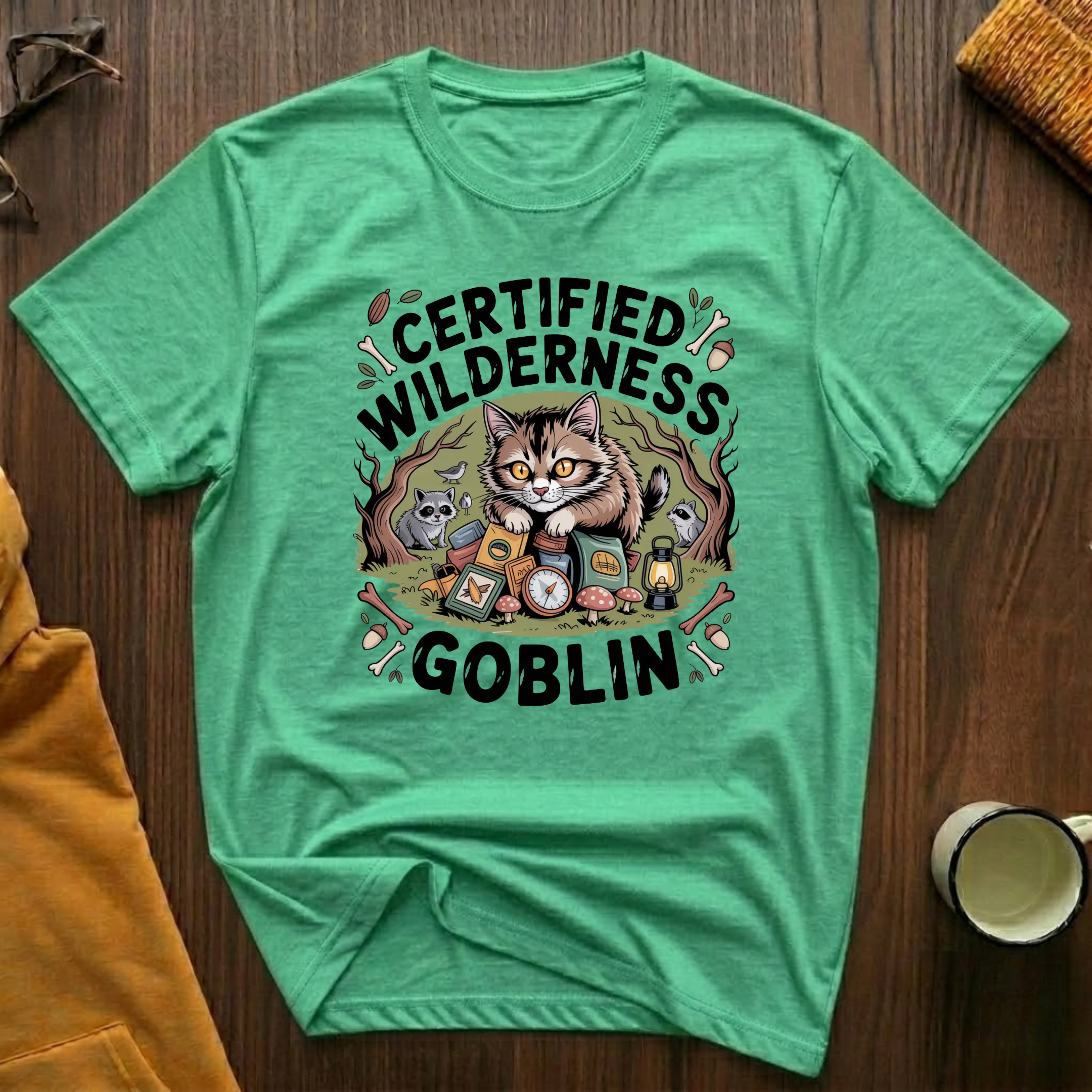 Goblin T-Shirt