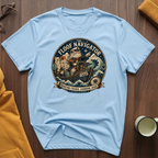 Floof Navigator 1 T-Shirt