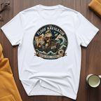 Floof Navigator 1 T-Shirt