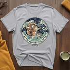 Floof Navigator 2 T-Shirt