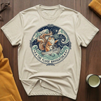 Floof Navigator 2 T-Shirt