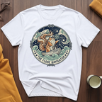 Floof Navigator 2 T-Shirt