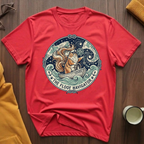Floof Navigator 2 T-Shirt