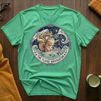 Floof Navigator 2 T-Shirt
